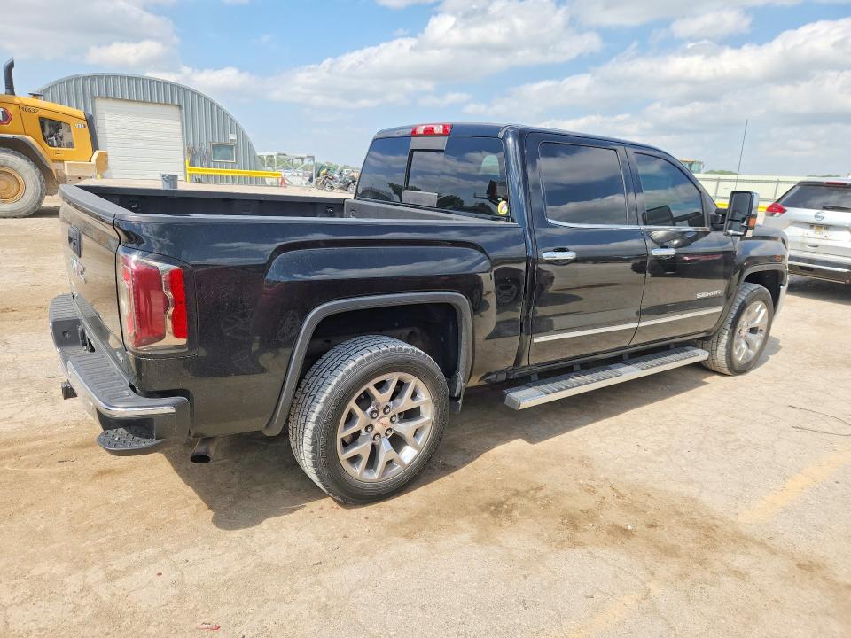 Aukcja sprzedaży 2018 Gmc Sierra, vin: 3GTU2NEJ1JG411608, numer aukcji: 53569386