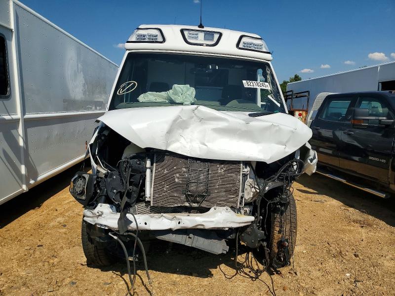 Aukcja sprzedaży 2019 Mercedes-benz Sprinter, vin: WD4PF0CD0KP107447, numer aukcji: 82318245