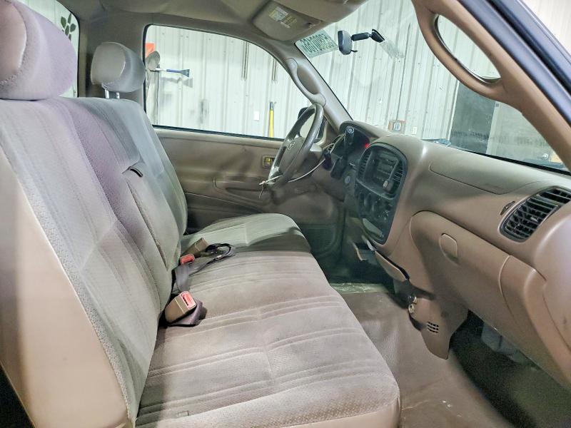 Aukcja sprzedaży 2003 Toyota Tundra, vin: 5TBJN321X3S380505, numer aukcji: 53800166