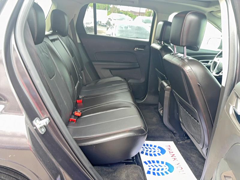 Aukcja sprzedaży 2015 Gmc Terrain, vin: 2GKFLXEK2F6250171, numer aukcji: 55049586