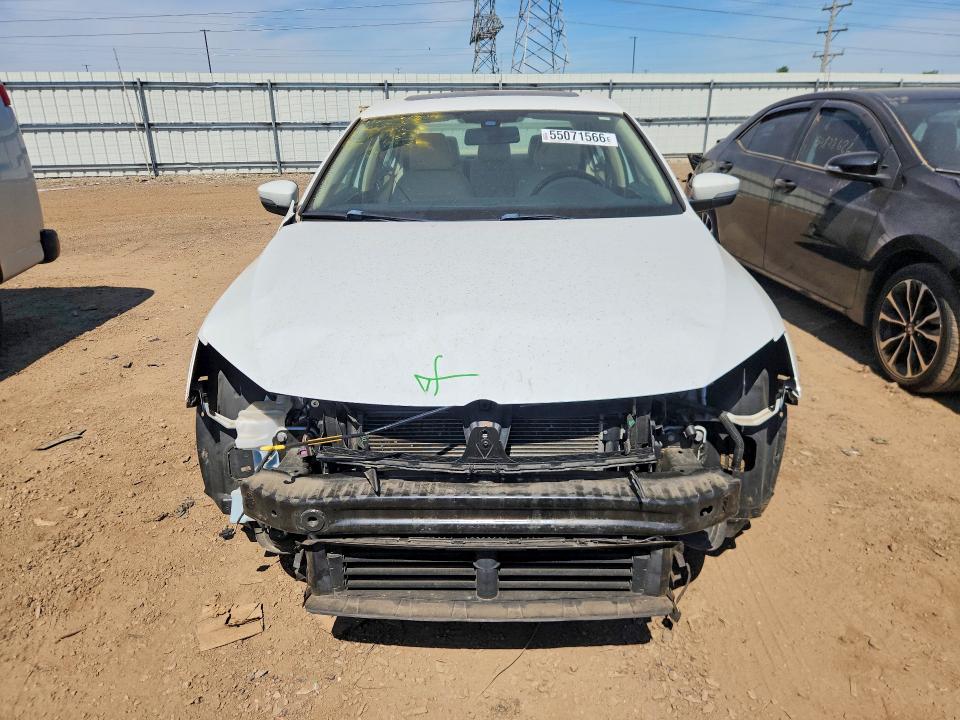 Aukcja sprzedaży 2016 Volkswagen Jetta, vin: 3VWL07AJ7GM377863, numer aukcji: 55071566