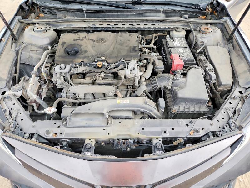 Aukcja sprzedaży 2018 Toyota Camry, vin: 4T1B11HK2JU644526, numer aukcji: 54988076
