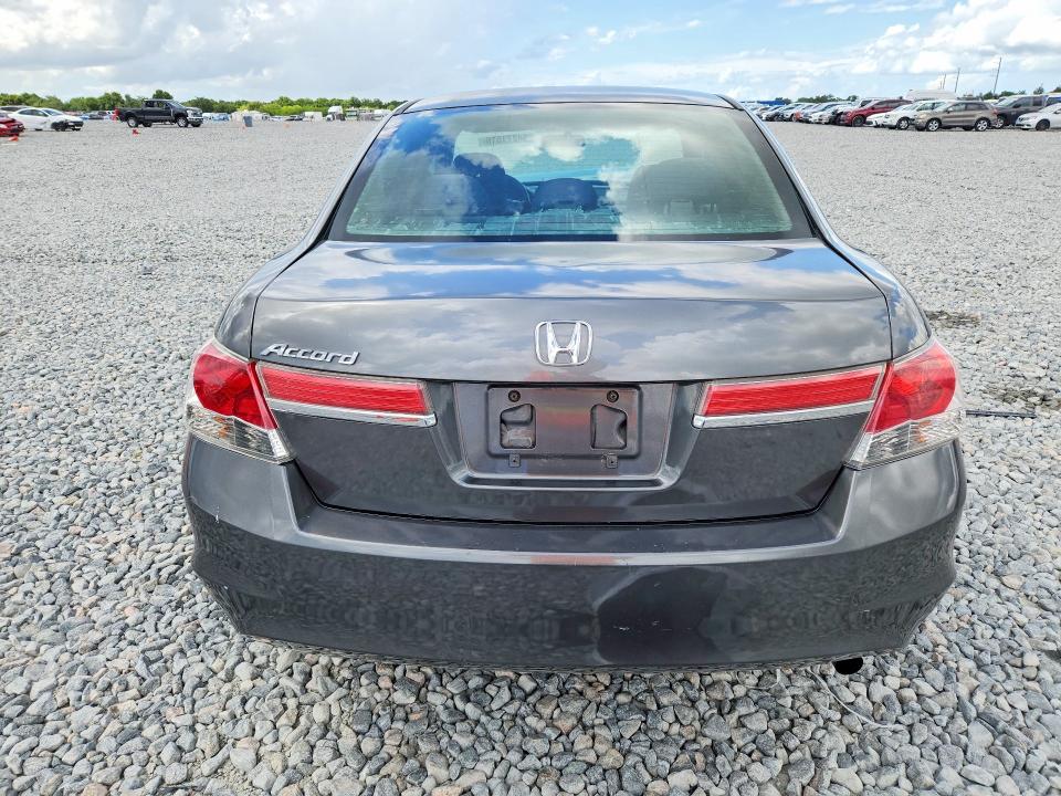 54271516 :رقم المزاد ، 1HGCP2F36CA100559 vin ، 2012 Honda Accord مزاد بيع
