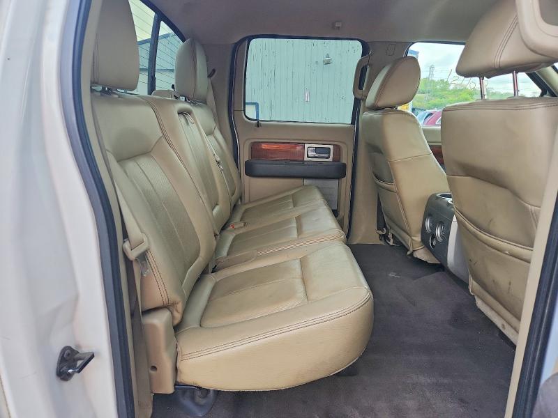 Продаж на аукціоні авто 2010 Ford F150, vin: 1FTFW1EV3AFC46784, номер лоту: 52007136