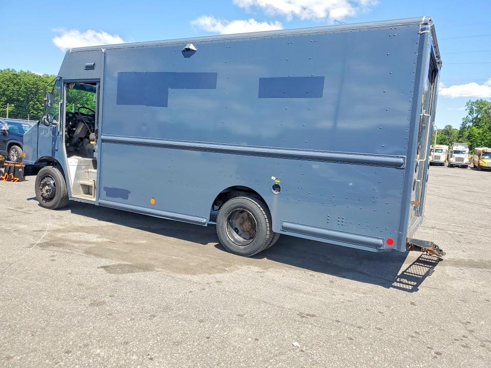 Aukcja sprzedaży 2021 Frht - Freightliner Chassis, vin: 4UZAC2GA1MCMN0262, numer aukcji: 54780906