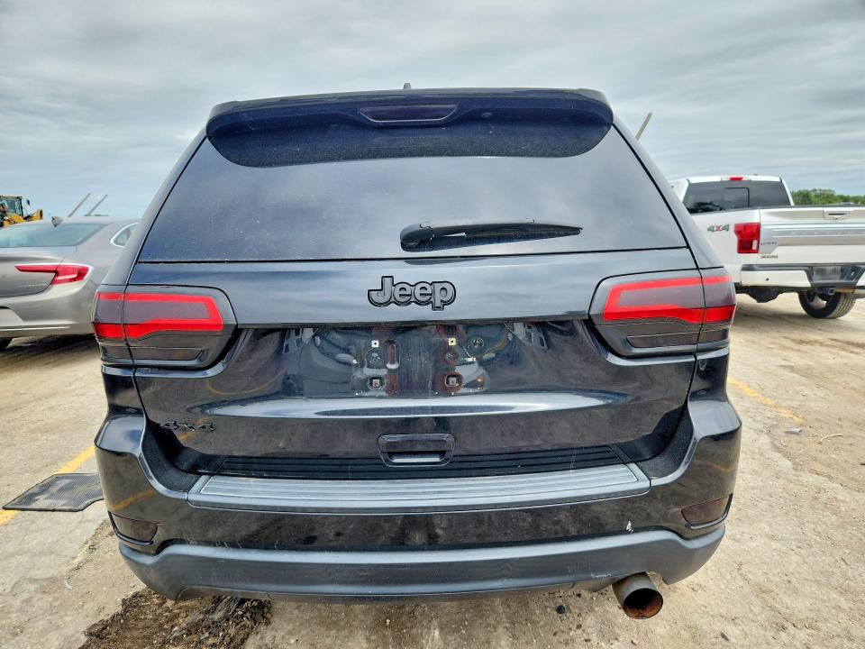 Aukcja sprzedaży 2014 Jeep Grand Cherokee, vin: 1C4RJFAG8EC143870, numer aukcji: 54339416