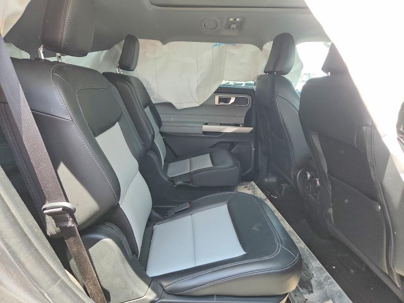 Продаж на аукціоні авто 2023 Ford Explorer, vin: 1FMSK8DH7PGA73722, номер лоту: 55042276