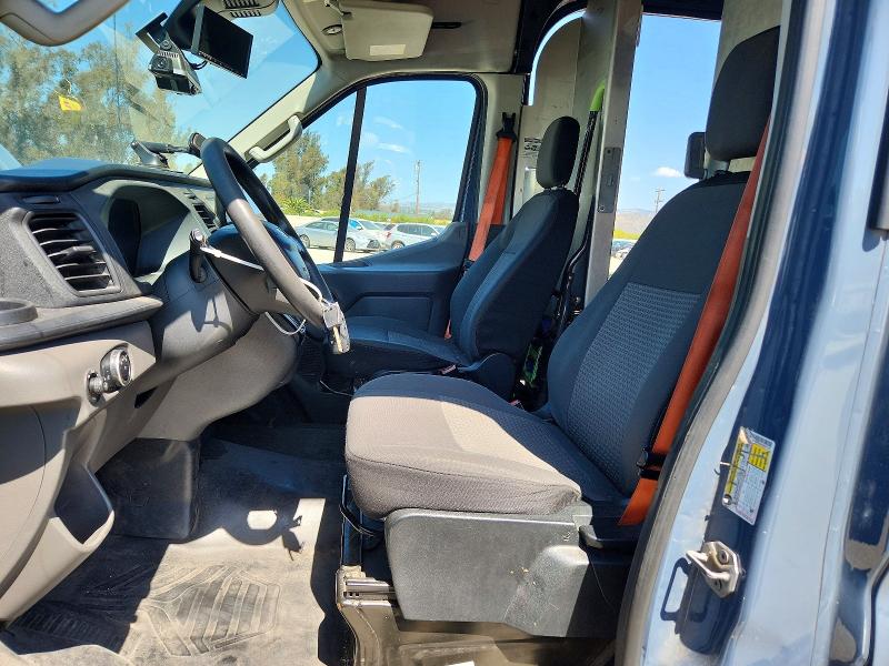 Aukcja sprzedaży 2020 Ford Transit, vin: 1FTBR3X84LKB27127, numer aukcji: 52422326