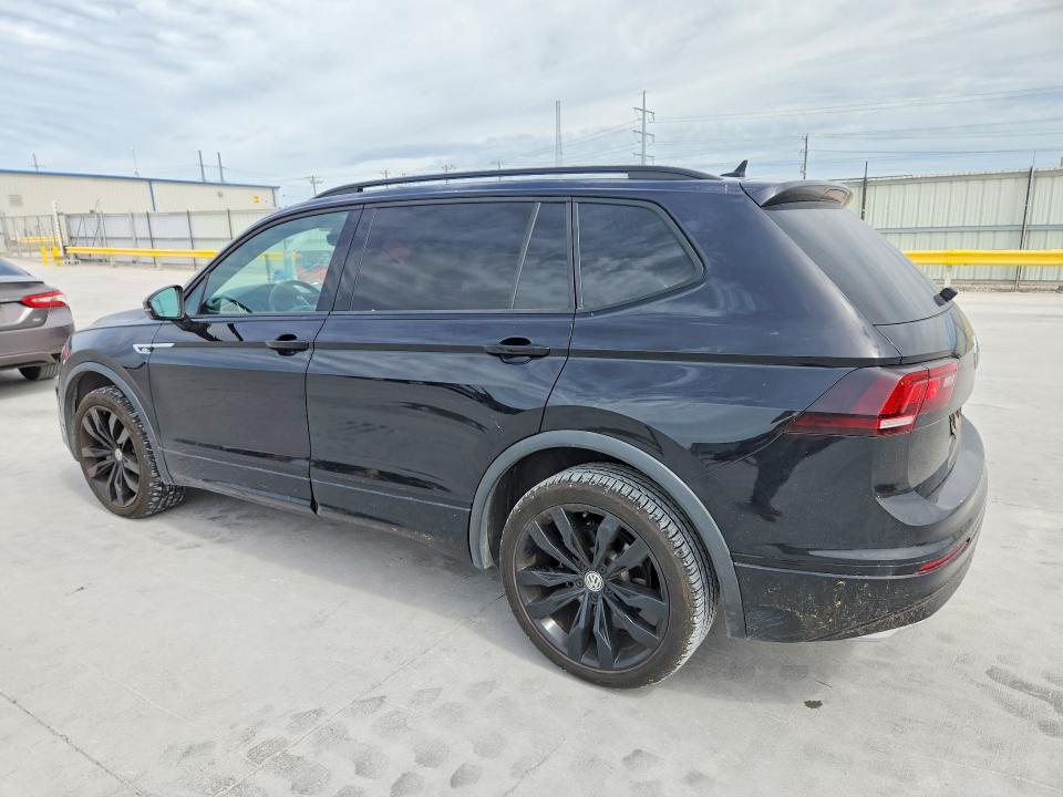 Продажа на аукционе авто 2020 Volkswagen Tiguan, vin: 3VV3B7AX3LM131907, номер лота: 52262706