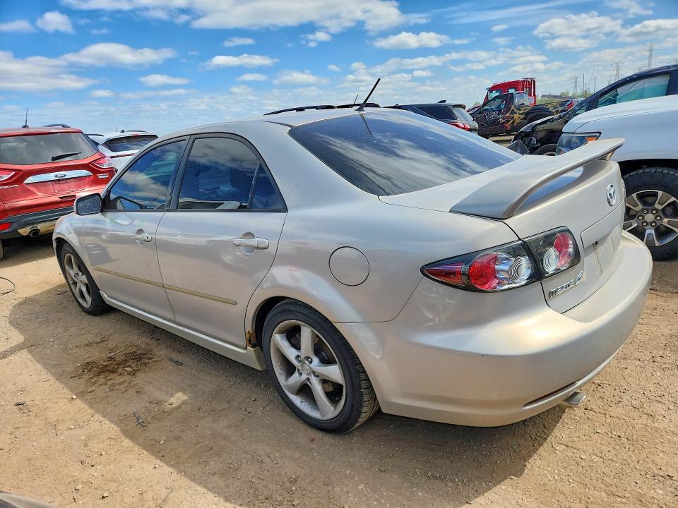 Aukcja sprzedaży 2007 Mazda 6, vin: 1YVHP80C275M04402, numer aukcji: 54403246