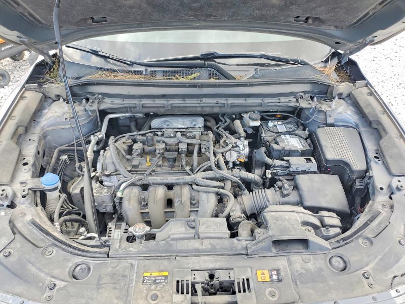 55389246 :رقم المزاد ، JM3KFBCM7M0404105 vin ، 2021 Mazda Cx-5 مزاد بيع