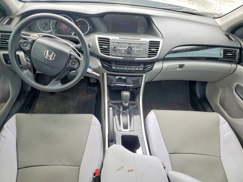Продажа на аукционе авто 2016 Honda Accord, vin: 1HGCR2F38GA237146, номер лота: 52856776
