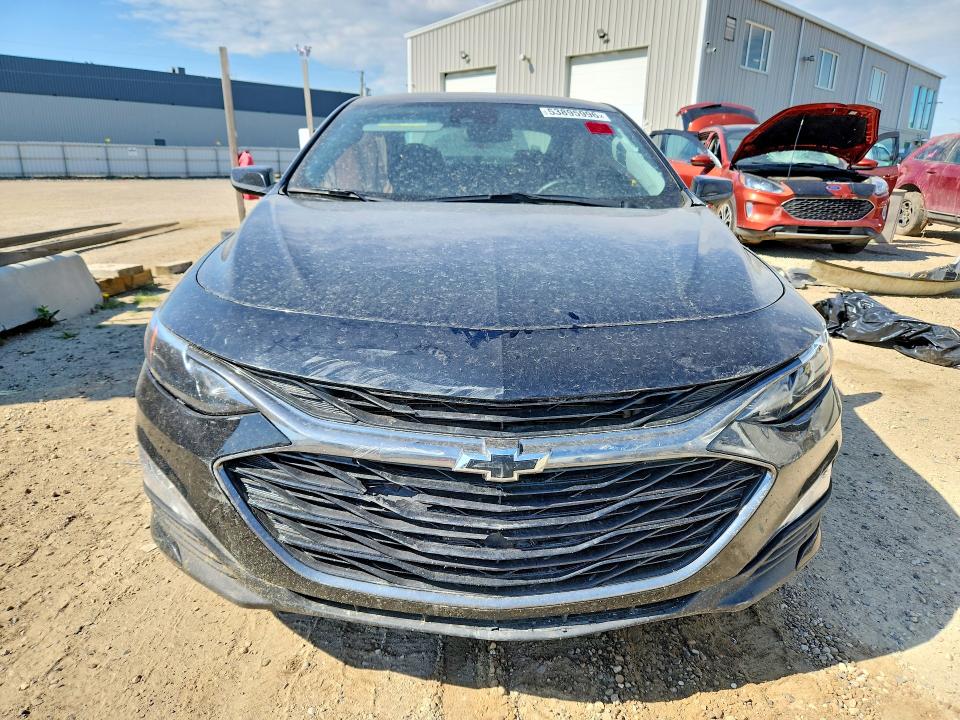 Продажа на аукционе авто 2024 Chevrolet Malibu, vin: 1G1ZD5ST4RF164015, номер лота: 53895996