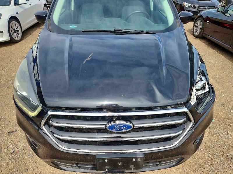 2017 Ford Escape მანქანა იყიდება აუქციონზე, vin: 1FMCU9GD8HUA21113, აუქციონის ნომერი: 53691316