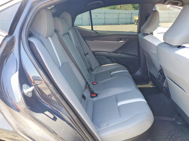 Aukcja sprzedaży 2025 Toyota Camry, vin: 4T1DAACK2SU153097, numer aukcji: 51342666