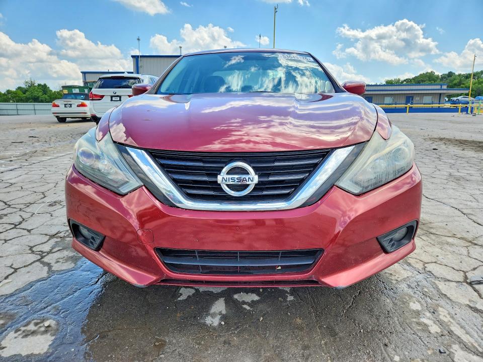 Продажа на аукционе авто 2016 Nissan Altima, vin: 1N4AL3AP2GC182310, номер лота: 53649126