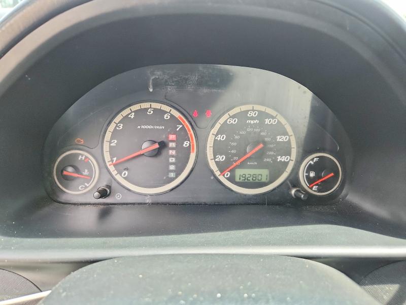 Продаж на аукціоні авто 2004 Honda Cr-v, vin: SHSRD78414U215995, номер лоту: 53415586