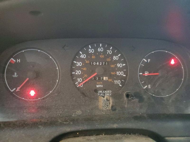 Продажа на аукционе авто 1993 Toyota Corolla, vin: 1NXAE04E5PZ033862, номер лота: 54643876