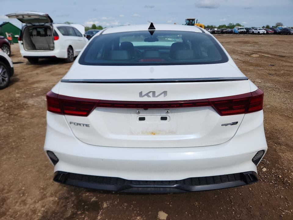 Aukcja sprzedaży 2023 Kia Forte, vin: 3KPF54AD5PE650805, numer aukcji: 54251976