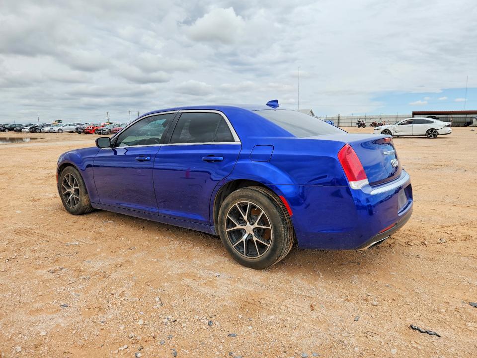 2020 Chrysler 300 მანქანა იყიდება აუქციონზე, vin: 2C3CCAAG1LH189560, აუქციონის ნომერი: 54686666