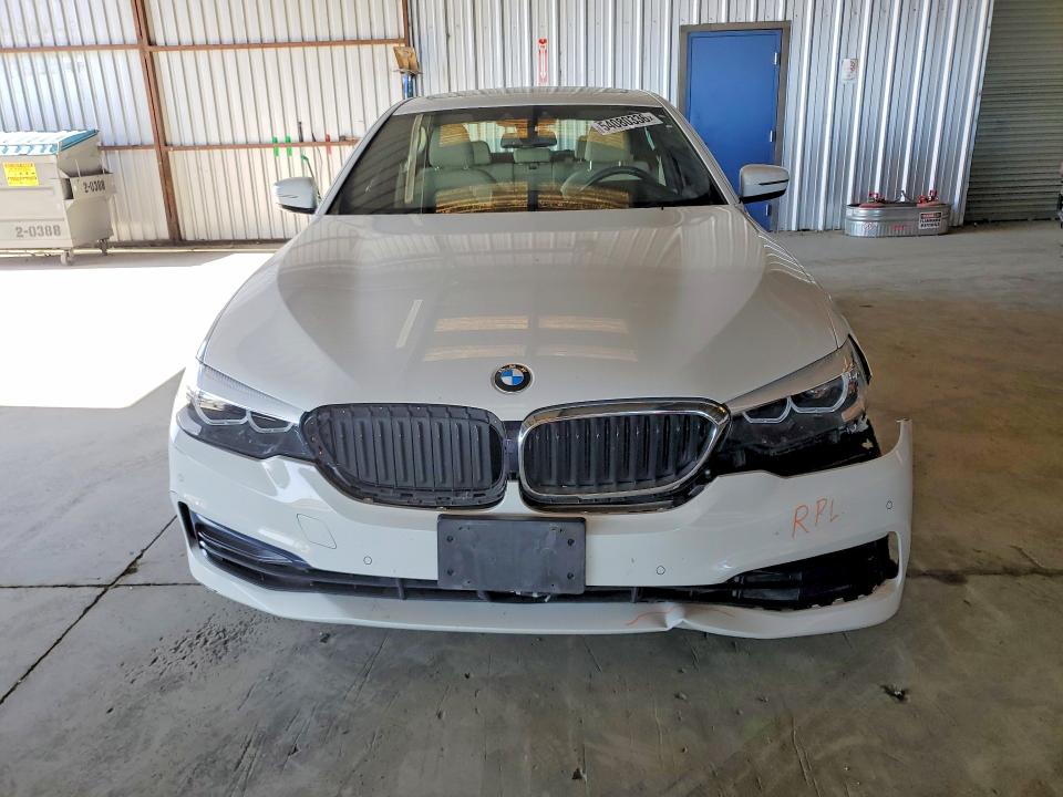 Продажа на аукционе авто 2020 Bmw 530e, vin: WBAJA9C02LCD50458, номер лота: 54080336