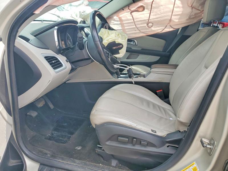 Продажа на аукционе авто 2014 Gmc Terrain, vin: 2GKALREK3E6158636, номер лота: 53629996