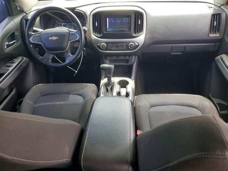 Aukcja sprzedaży 2017 Chevrolet Colorado, vin: 1GCGSCEN6H1205990, numer aukcji: 54142686
