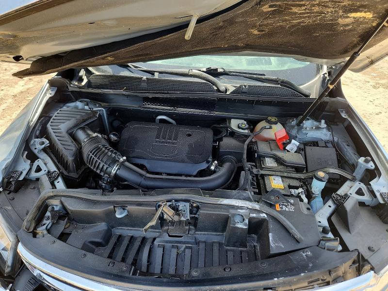 2023 Gmc Acadia მანქანა იყიდება აუქციონზე, vin: 1GKKNML43PZ136925, აუქციონის ნომერი: 54982276
