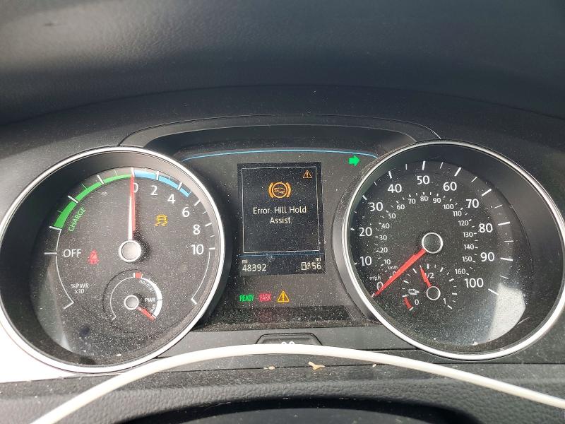 Продаж на аукціоні авто 2017 Volkswagen E-golf, vin: WVWKR7AUXHW953929, номер лоту: 54767026