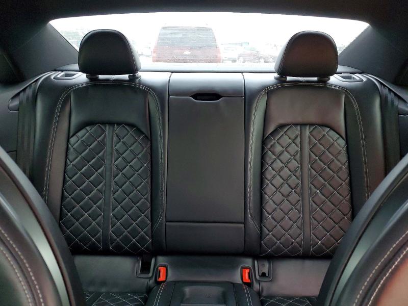 Aukcja sprzedaży 2018 Audi S5, vin: WAUR4AF53JA036357, numer aukcji: 52758526