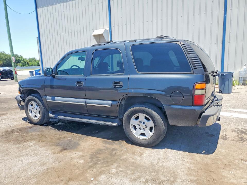 Aukcja sprzedaży 2004 Chevrolet Tahoe, vin: 1GNEC13T34R192824, numer aukcji: 53701476