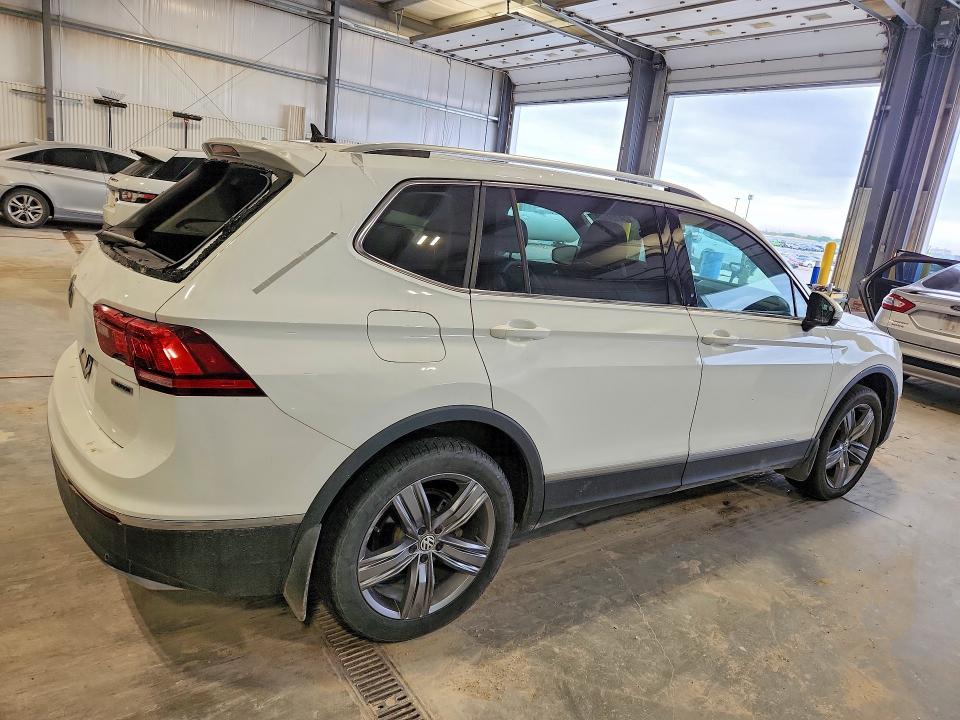 54124166 :رقم المزاد ، 3VV2B7AX9LM058568 vin ، 2020 Volkswagen Tiguan مزاد بيع