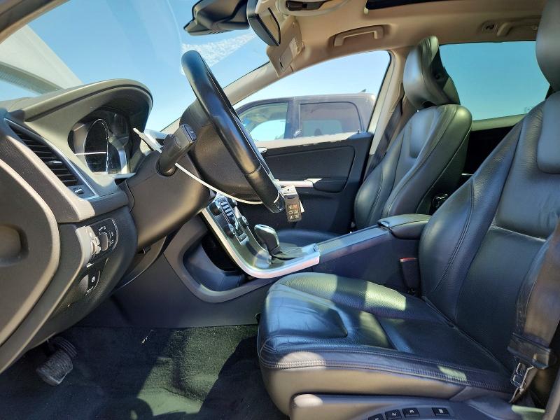 Auction sale of the 2014 Volvo Xc60, vin: YV4940DL7E2516686, lot number: 53576066