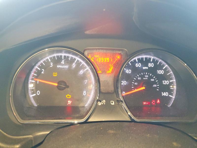 Продажа на аукционе авто 2014 Nissan Versa, vin: 3N1CN7AP4EL834160, номер лота: 54909286