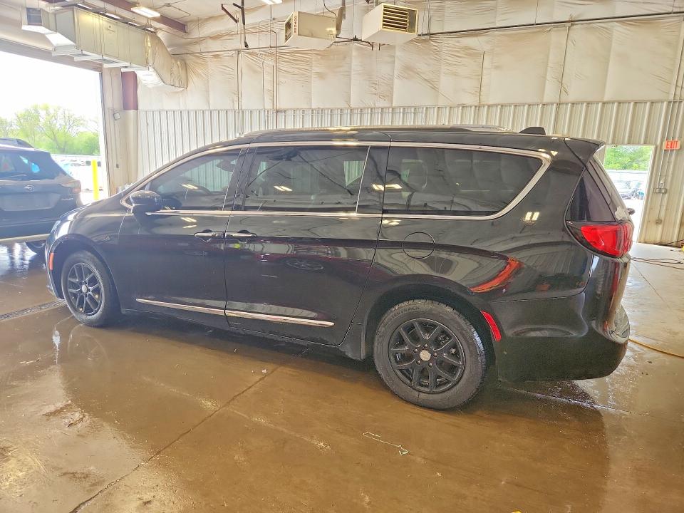Aukcja sprzedaży 2020 Chrysler Pacifica, vin: 2C4RC1BG8LR280503, numer aukcji: 53760306