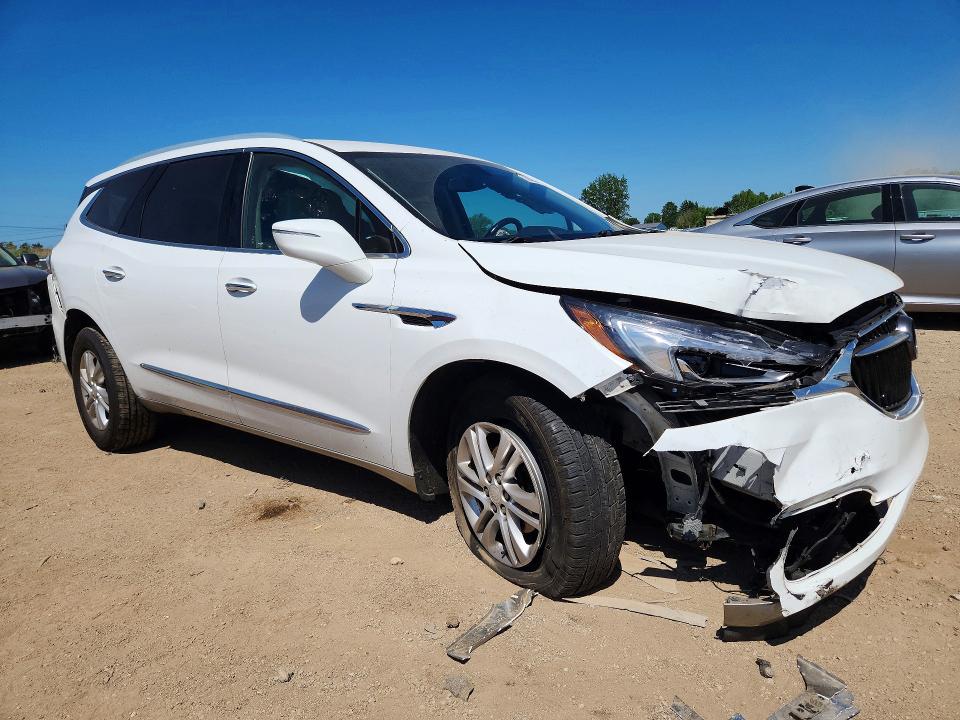 Aukcja sprzedaży 2020 Buick Enclave, vin: 5GAERBKW4LJ200971, numer aukcji: 55383446