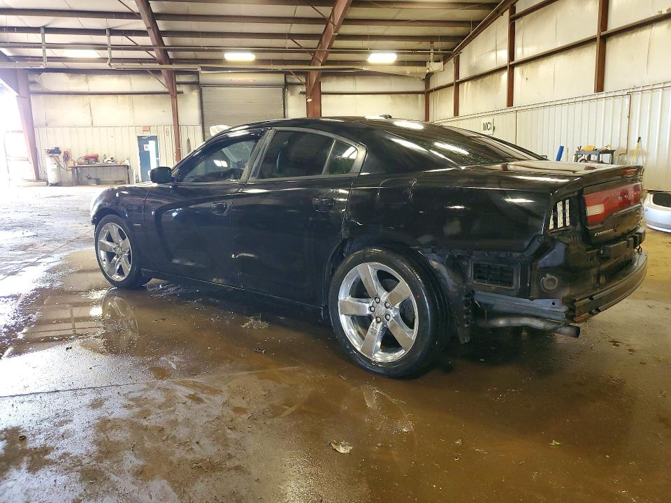 Продажа на аукционе авто 2014 Dodge Charger, vin: 2C3CDXCT7EH147522, номер лота: 54457766