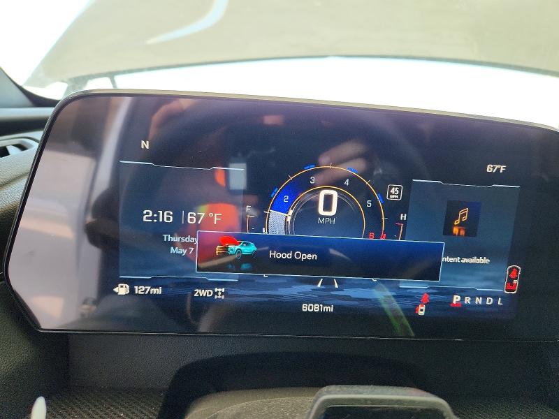 Продажа на аукционе авто 2026 Chevrolet Traverse, vin: 1GNEVKKS9TJ122623, номер лота: 52802866