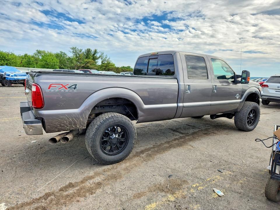 Продаж на аукціоні авто 2014 Ford F350, vin: 1FT8W3BT0EEB33121, номер лоту: 55196186