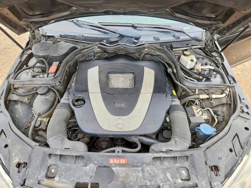 53637086 :رقم المزاد ، WDDGF8FB7AF417382 vin ، 2010 Mercedes-benz C مزاد بيع