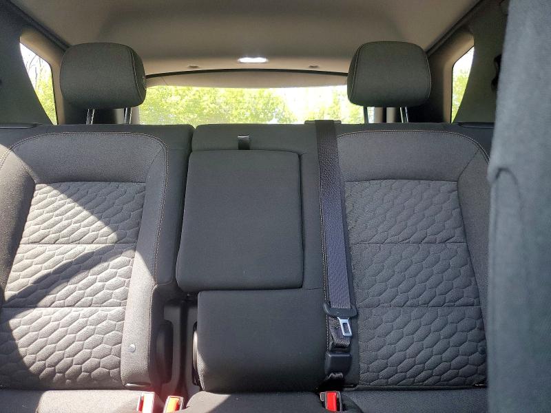 Aukcja sprzedaży 2018 Chevrolet Equinox, vin: 2GNAXSEV9J6135932, numer aukcji: 53521526