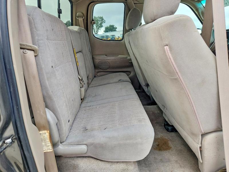 Aukcja sprzedaży 2005 Toyota Tundra, vin: 5TBRU34195S448122, numer aukcji: 52179806