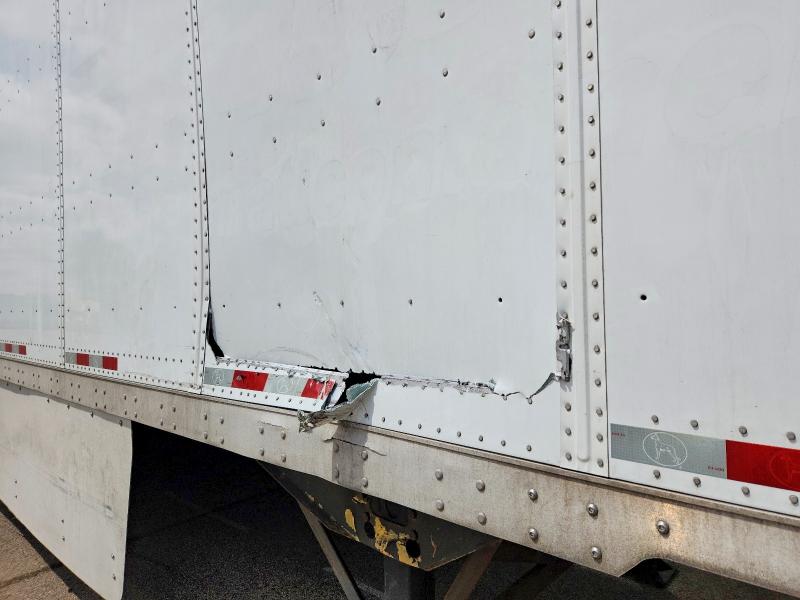Продажа на аукционе авто 2020 Great Dane Trailers Unknown, vin: 1GR1P0622LT171222, номер лота: 52784006