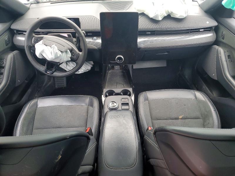 Продаж на аукціоні авто 2022 Ford Mustang Mach-e, vin: 3FMTK4SX5NMA43421, номер лоту: 54707426