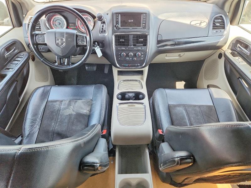 Aukcja sprzedaży 2019 Dodge Grand Caravan, vin: 2C4RDGCG0KR802599, numer aukcji: 53353886