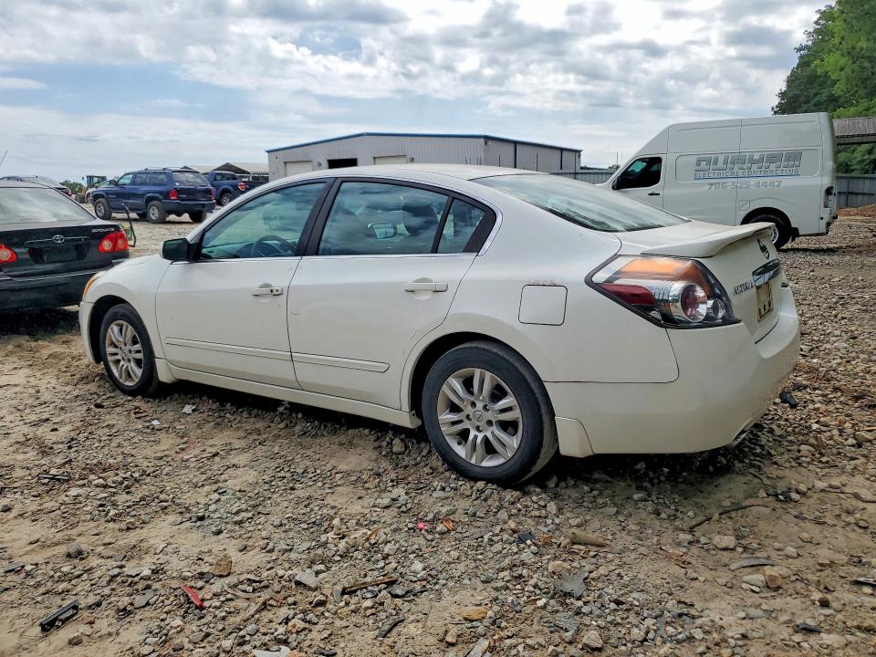 Aukcja sprzedaży 2011 Nissan Altima, vin: 1N4AL2AP4BC181856, numer aukcji: 53249046