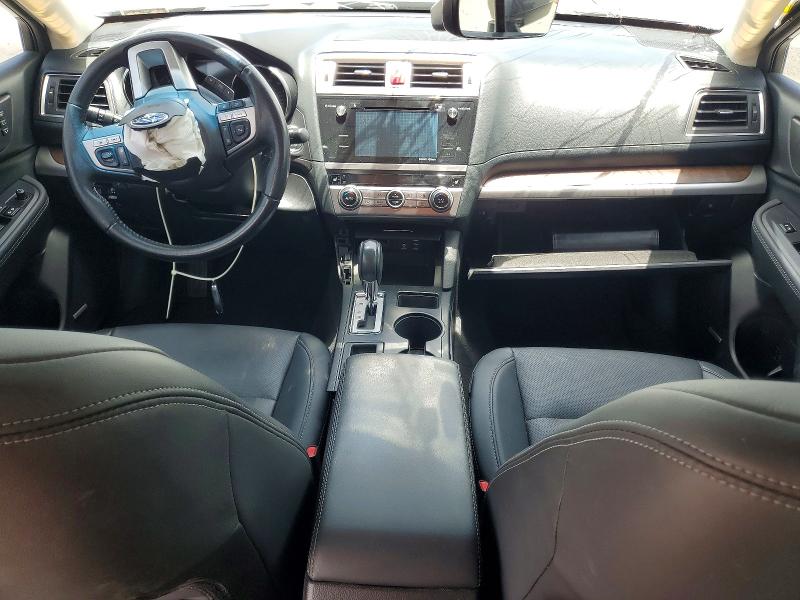 54652836 :رقم المزاد ، 4S4BSENCXH3250371 vin ، 2017 Subaru Outback مزاد بيع