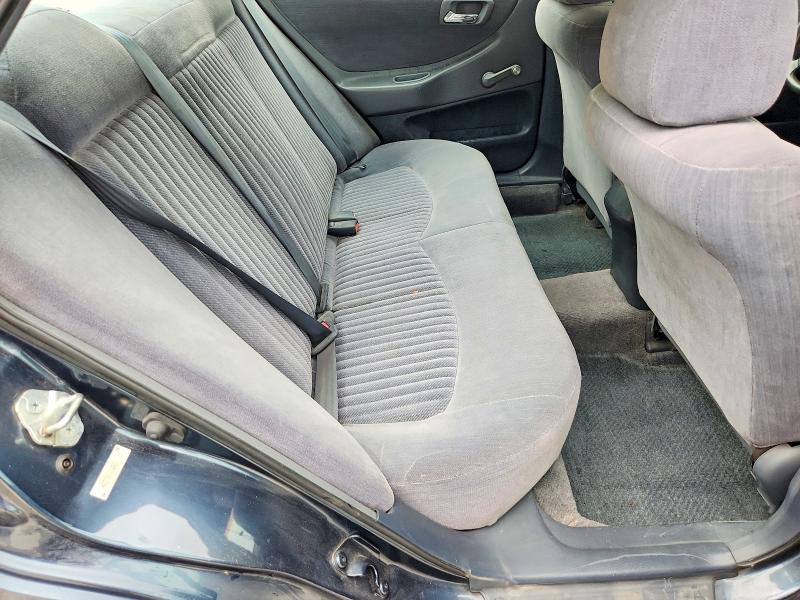 Aukcja sprzedaży 1998 Honda Accord, vin: 1HGCF8641WA021111, numer aukcji: 54841056