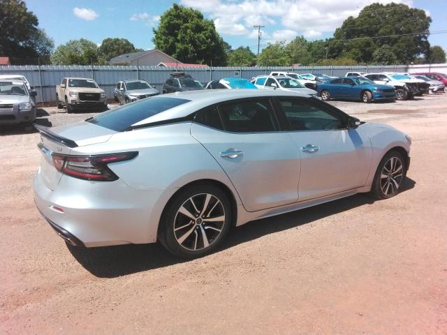 Продаж на аукціоні авто 2023 Nissan Maxima, vin: 1N4AA6CV8PC508405, номер лоту: 50960046