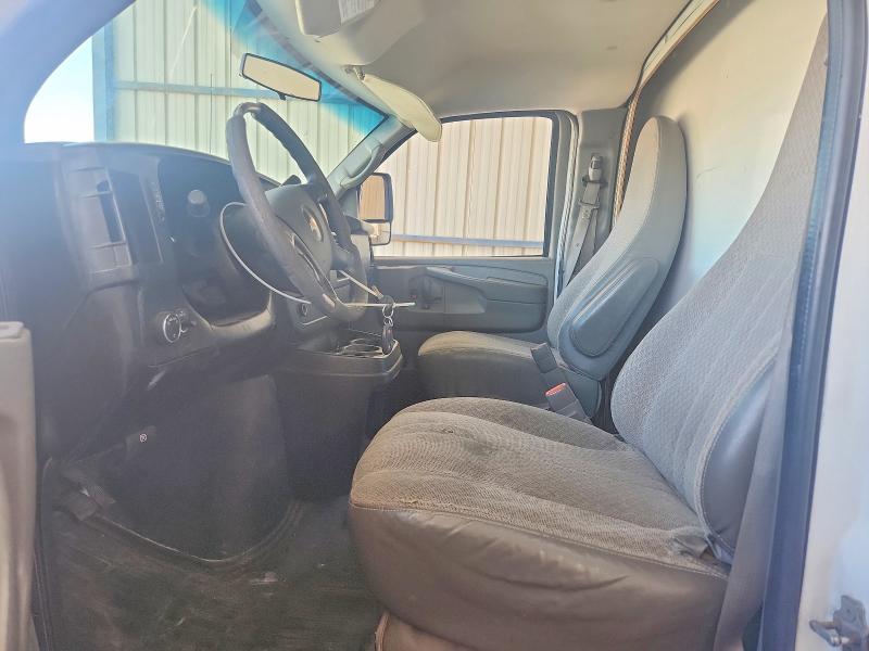 2014 Chevrolet Express მანქანა იყიდება აუქციონზე, vin: 1GB3G3BGXE1116817, აუქციონის ნომერი: 54317766